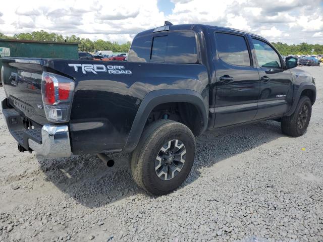 2023 TOYOTA TACOMA DOU 3TMAZ5CN4PM198958