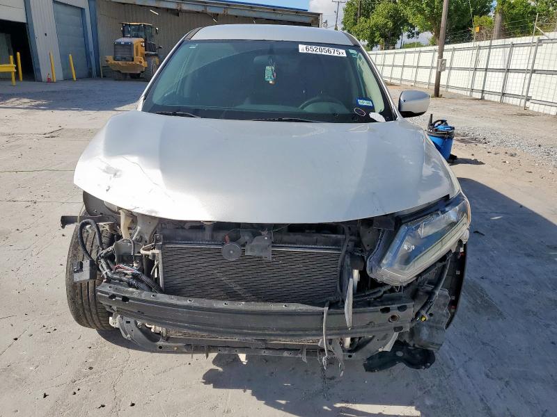 2016 NISSAN ROGUE S 5N1AT2MT4GC797465