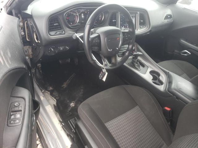 2023 DODGE CHALLENGER 2C3CDZBT9PH605383