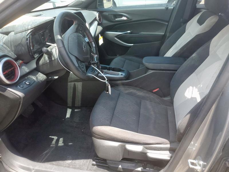 2024 CHEVROLET TRAX 1RS KL77LGE23RC139816