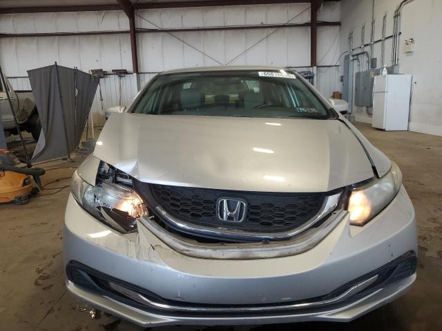 2015 HONDA CIVIC LX 19XFB2F5XFE250848