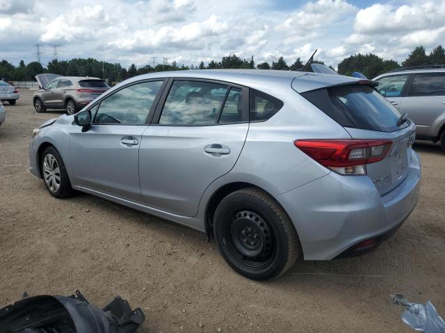 2022 SUBARU IMPREZA - 4S3GTAB68N3724943