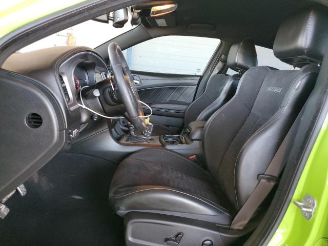 2023 DODGE CHARGER R/ - 2C3CDXCT0PH569070