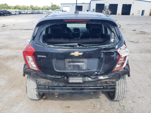 2017 CHEVROLET SPARK 1LT KL8CD6SA1HC750696