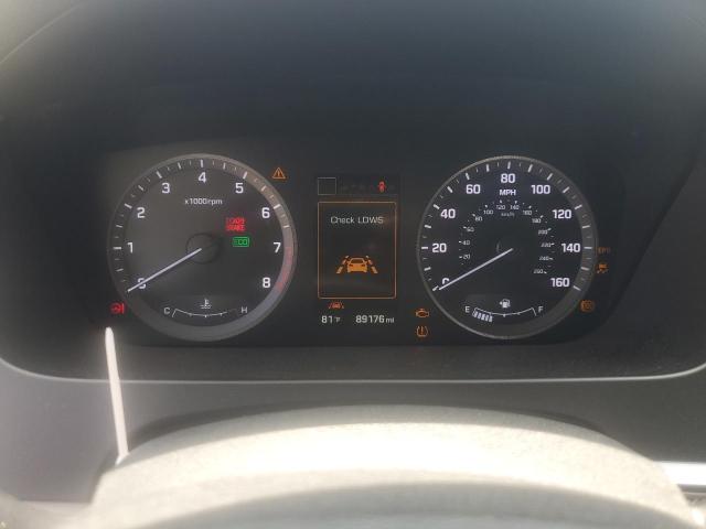 2015 HYUNDAI SONATA SPO - 5NPE34AF6FH176814