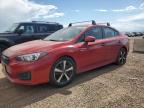 2019 SUBARU IMPREZA SP - 4S3GKAJ63K3617539
