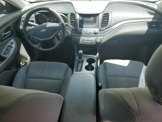 2016 CHEVROLET IMPALA LS 2G11X5SA3G9137073