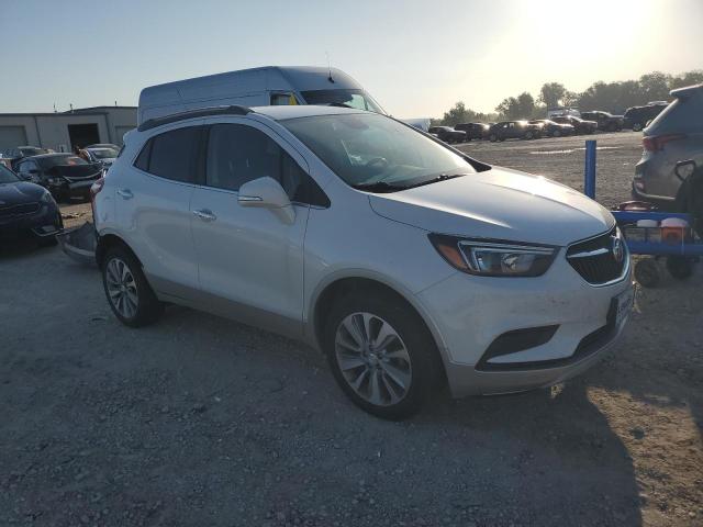 2018 BUICK ENCORE PRE KL4CJESBXJB628315