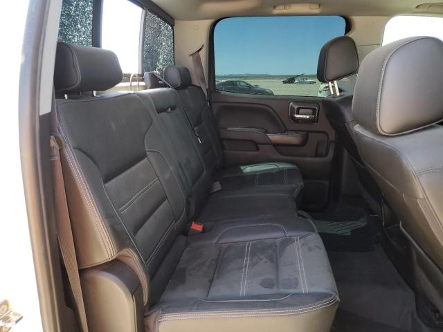 2017 GMC SIERRA K25 1GT12UEY8HF241849
