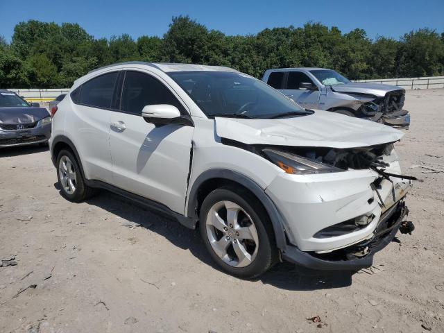 2016 HONDA HR-V EXL - 3CZRU5H75GM744429