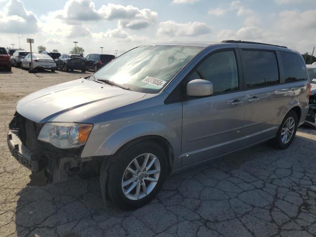 2016 DODGE GRAND CARA - 2C4RDGCGXGR328135