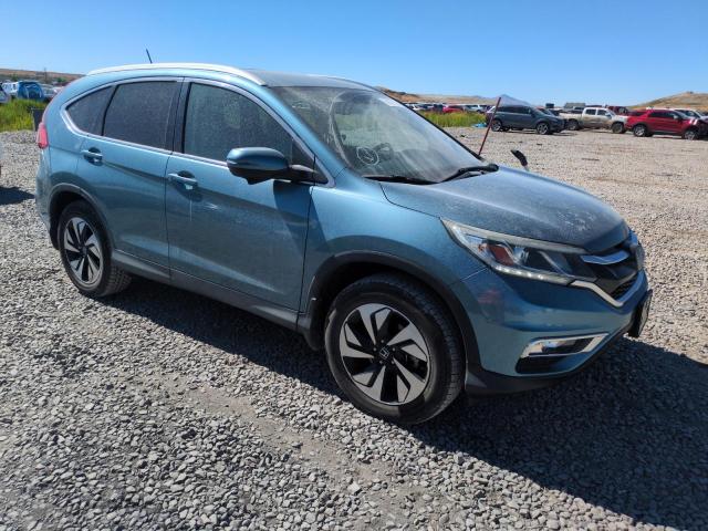 2016 HONDA CR-V TOURI 5J6RM4H93GL065000