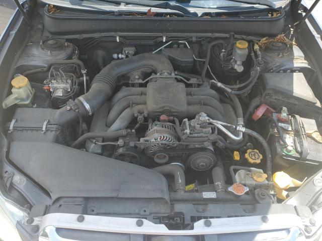 2014 SUBARU OUTBACK 3. - 4S4BRDLC5E2300135