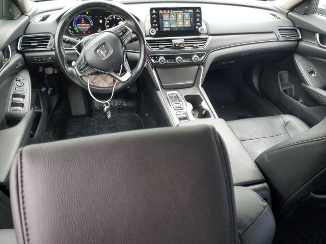2019 HONDA ACCORD TOU 1HGCV3F98KA016208