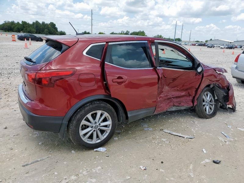 2019 NISSAN ROGUE SPOR JN1BJ1CP4KW232513