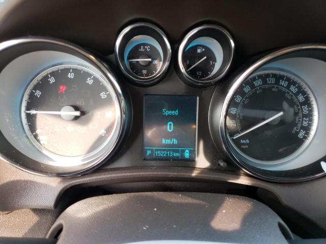 2016 BUICK VERANO 1G4PS5SK7G4140646