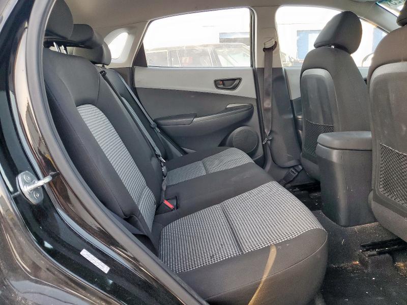 2020 HYUNDAI KONA SE KM8K1CAA3LU437885
