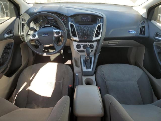 2014 FORD FOCUS SE - 1FADP3K24EL391680