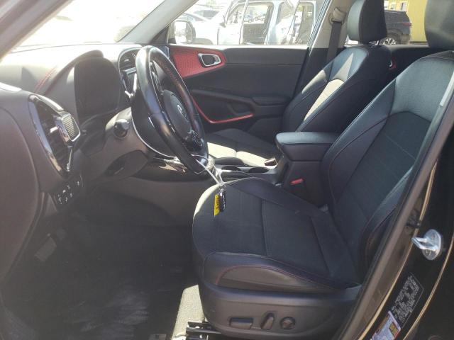 2020 KIA SOUL GT-LI KNDJ53AF7L7093394