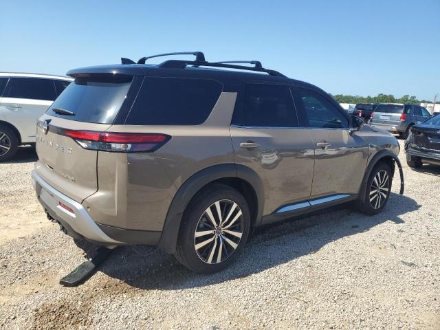 2024 NISSAN PATHFINDER 5N1DR3DG9RC296871