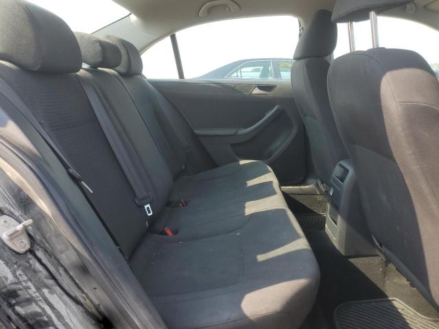 2015 VOLKSWAGEN JETTA BASE 3VW2K7AJ6FM217252