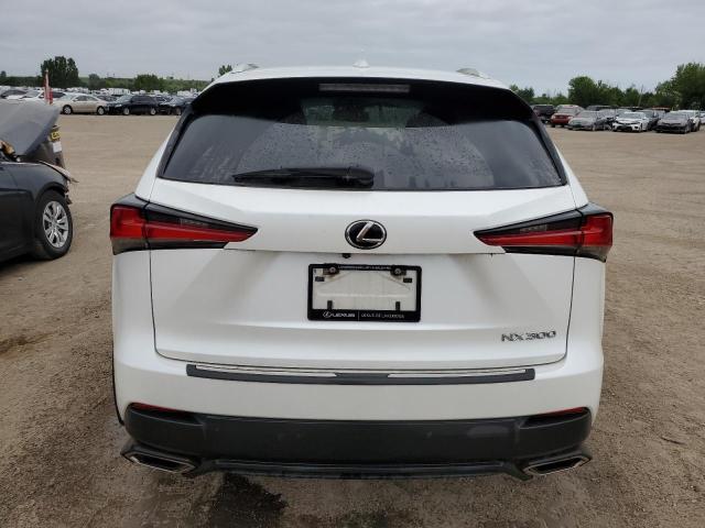 2020 LEXUS NX 300 JTJGARDZ1L5005723