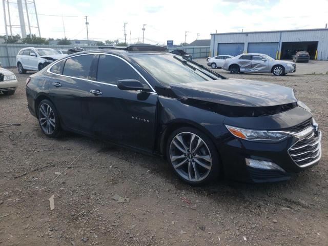 2019 CHEVROLET MALIBU PRE 1G1ZE5SX8KF152004