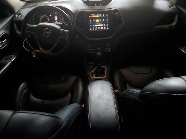 2016 JEEP CHEROKEE L 1C4PJMDB7GW188005