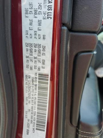 2017 JEEP GRAND CHER 1C4RJEBG4HC702425