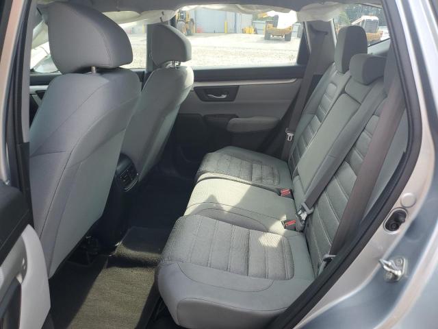 2019 HONDA CR-V LX - 5J6RW6H30KL004018