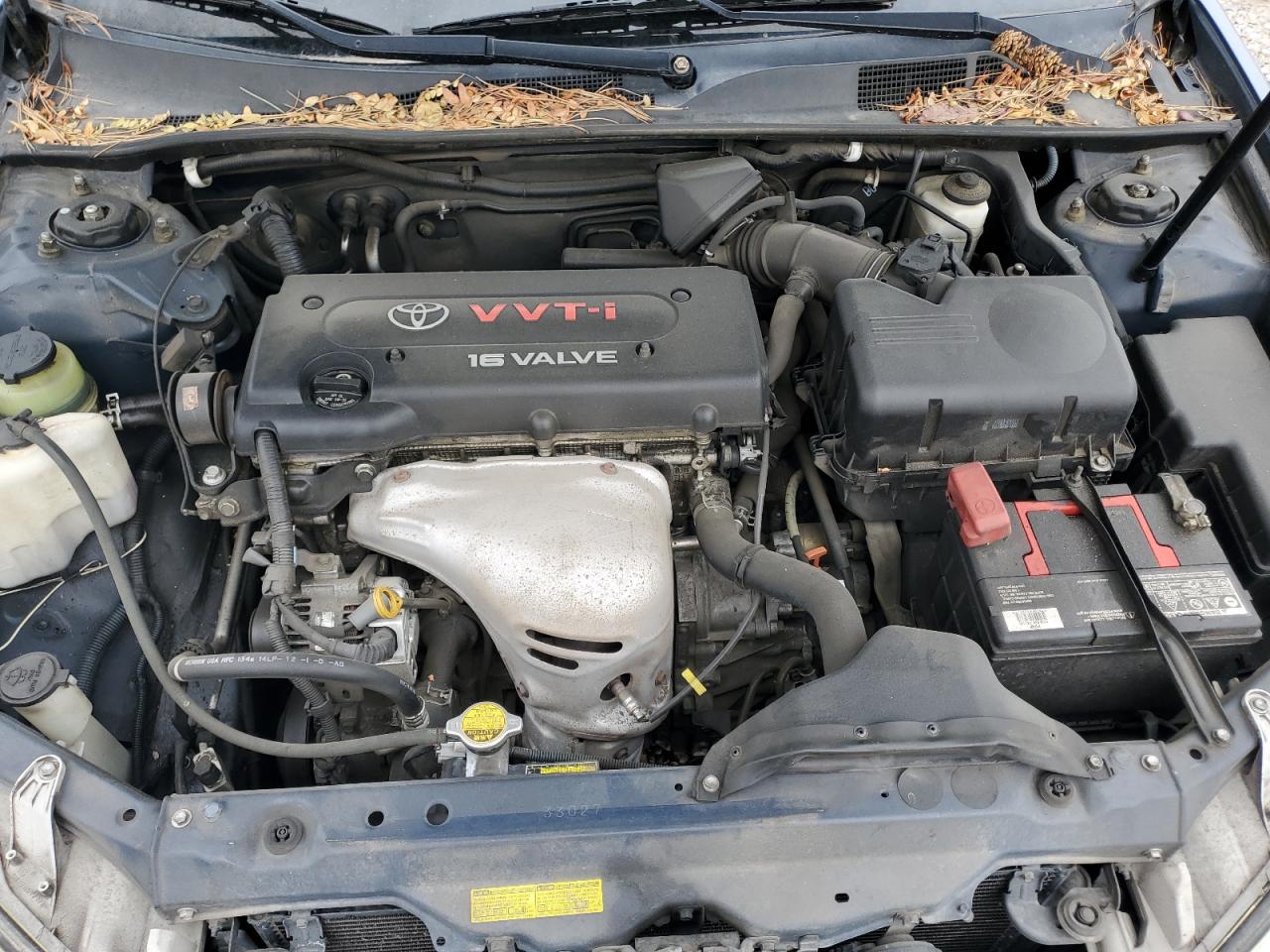 Toyota Camry le 2003