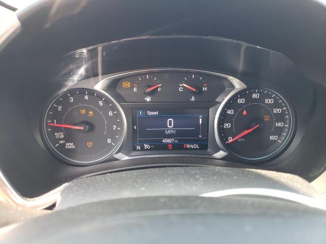 2020 CHEVROLET EQUINOX LT 3GNAXLEX0LL154973