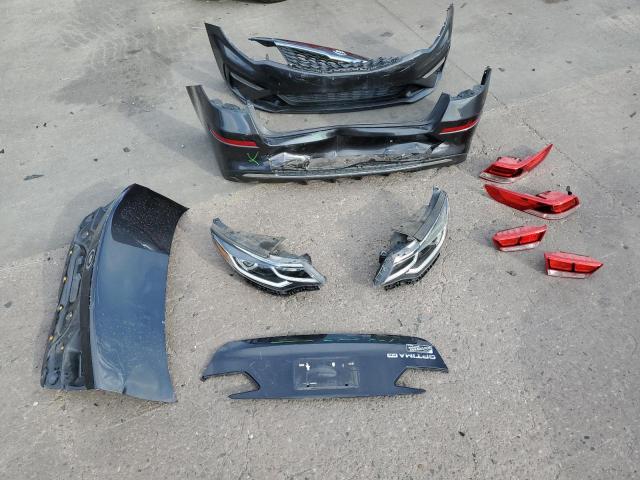 2019 KIA OPTIMA LX 5XXGT4L38KG290749