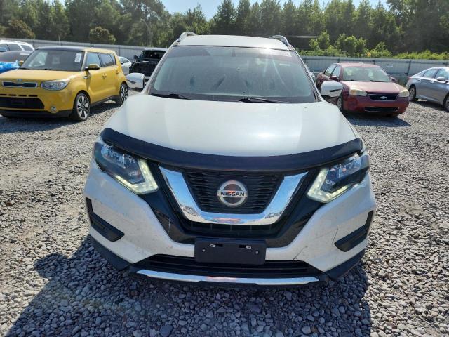 2018 NISSAN ROGUE S - 5N1AT2MV9JC713309