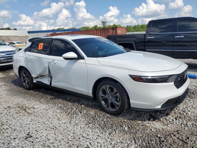 2024 HONDA ACCORD EX 1HGCY1F3XRA025297