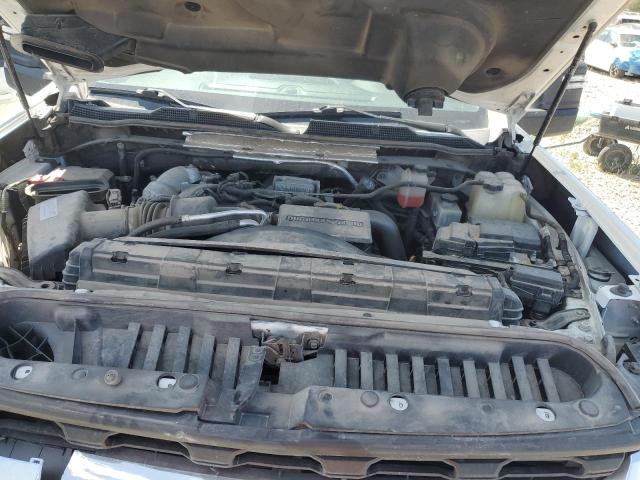 2020 CHEVROLET SILVERADO - 1GC4YSEY4LF168682