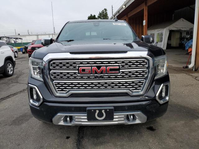 2019 GMC SIERRA K15 1GTU9FEL7KZ156449