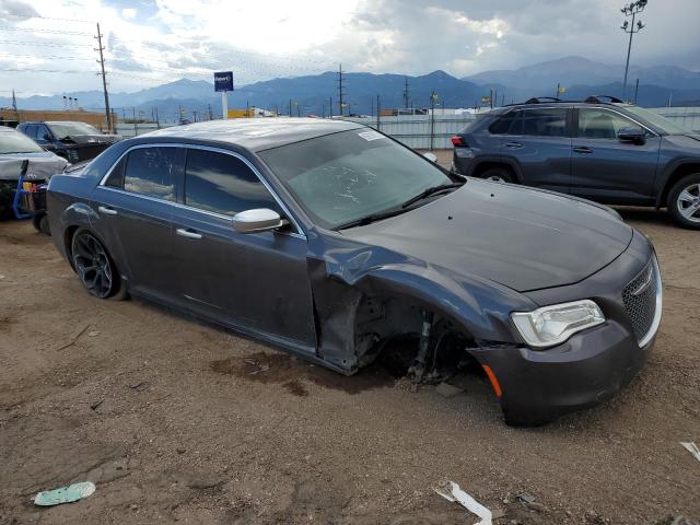 2017 CHRYSLER 300C PLATI 2C3CCAPG2HH661764
