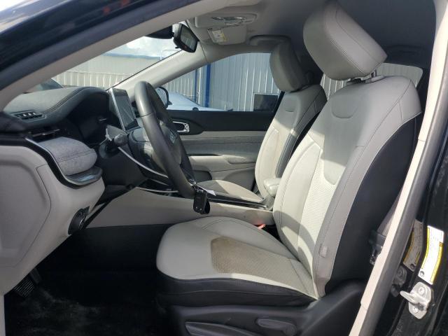 2022 JEEP COMPASS LA 3C4NJDBB0NT120576