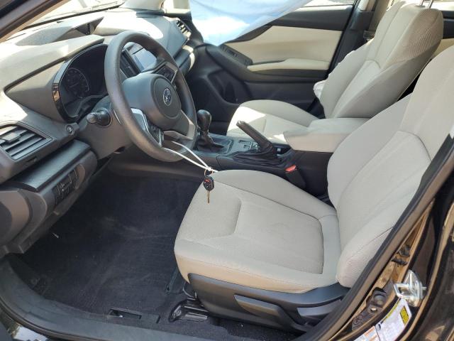 2018 SUBARU IMPREZA 4S3GTAA68J1701847