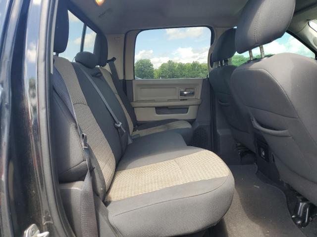 2012 DODGE RAM 1500 S - 1C6RD6LT7CS182980