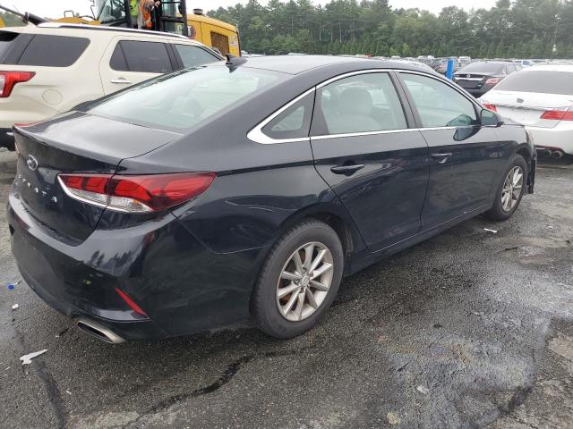 Vin: 5npe24af3kh745874, lot: 62901745, hyundai sonata se 20193