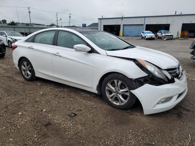 2012 HYUNDAI SONATA SE - 5NPEC4AC5CH339244