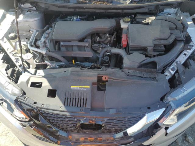2021 NISSAN ROGUE SPOR - JN1BJ1AW0MW671429