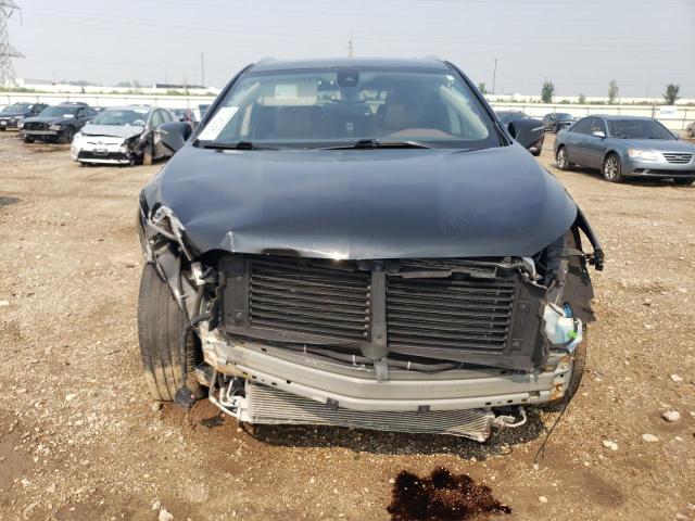 2018 BUICK ENCLAVE AV 5GAEVCKW4JJ189789