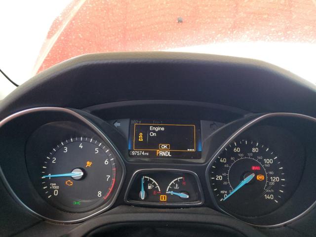 2016 FORD FOCUS SE 1FADP3K28GL254471