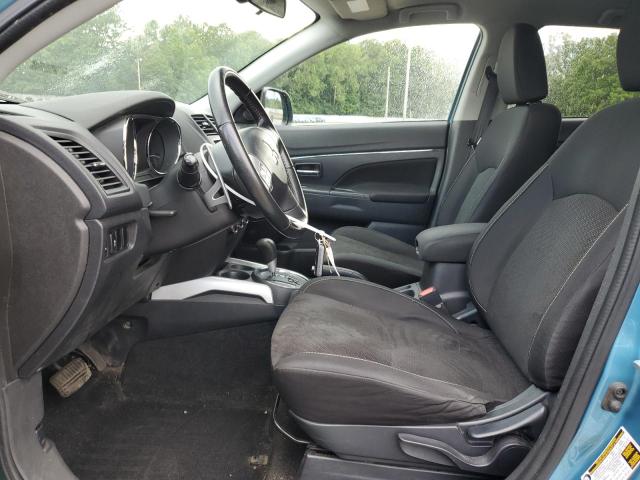 2013 MITSUBISHI OUTLANDER - 4A4AR4AU3DE013569