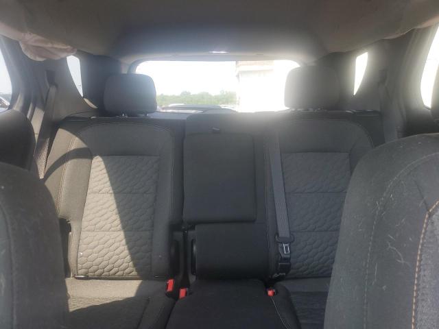 2020 CHEVROLET EQUINOX LT 3GNAXJEV1LS685592