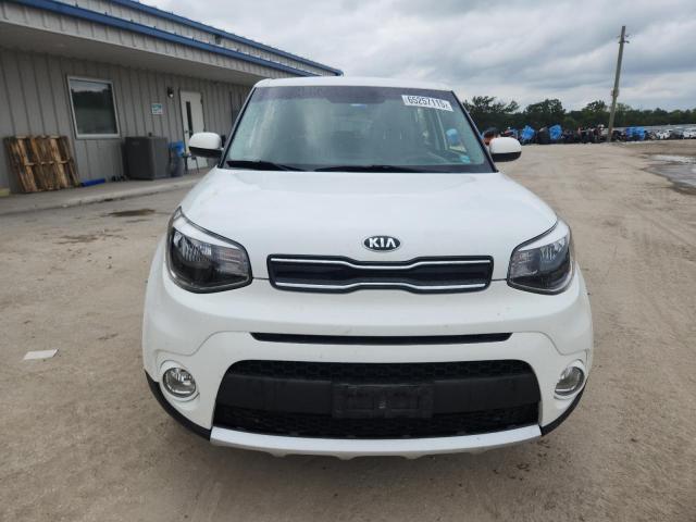 2017 KIA SOUL + - KNDJP3A5XH7423554
