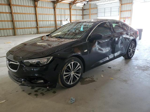 2018 BUICK REGAL ESSE W04GP6SX3J1127208